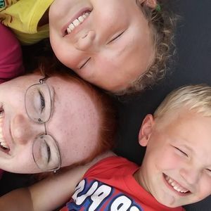 Meet your Posher, Kaitlynn